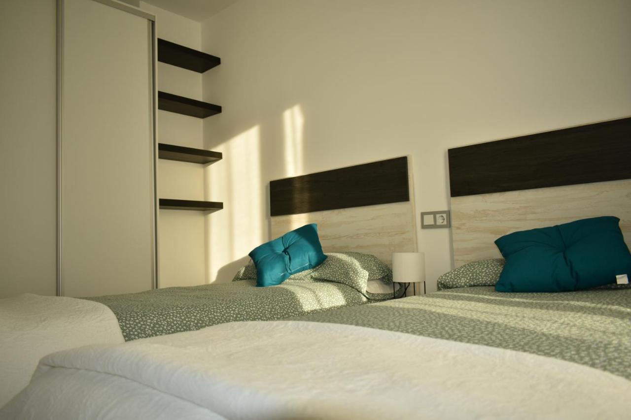 Apart Turisticos Marine Rest La Manga Mar Menor Piscinas Privadas Playa Paraiso  外观 照片