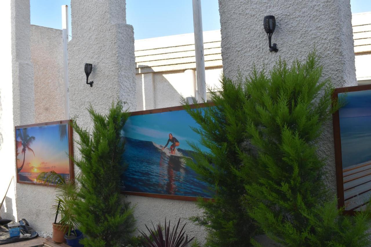 Apart Turisticos Marine Rest La Manga Mar Menor Piscinas Privadas Playa Paraiso  外观 照片