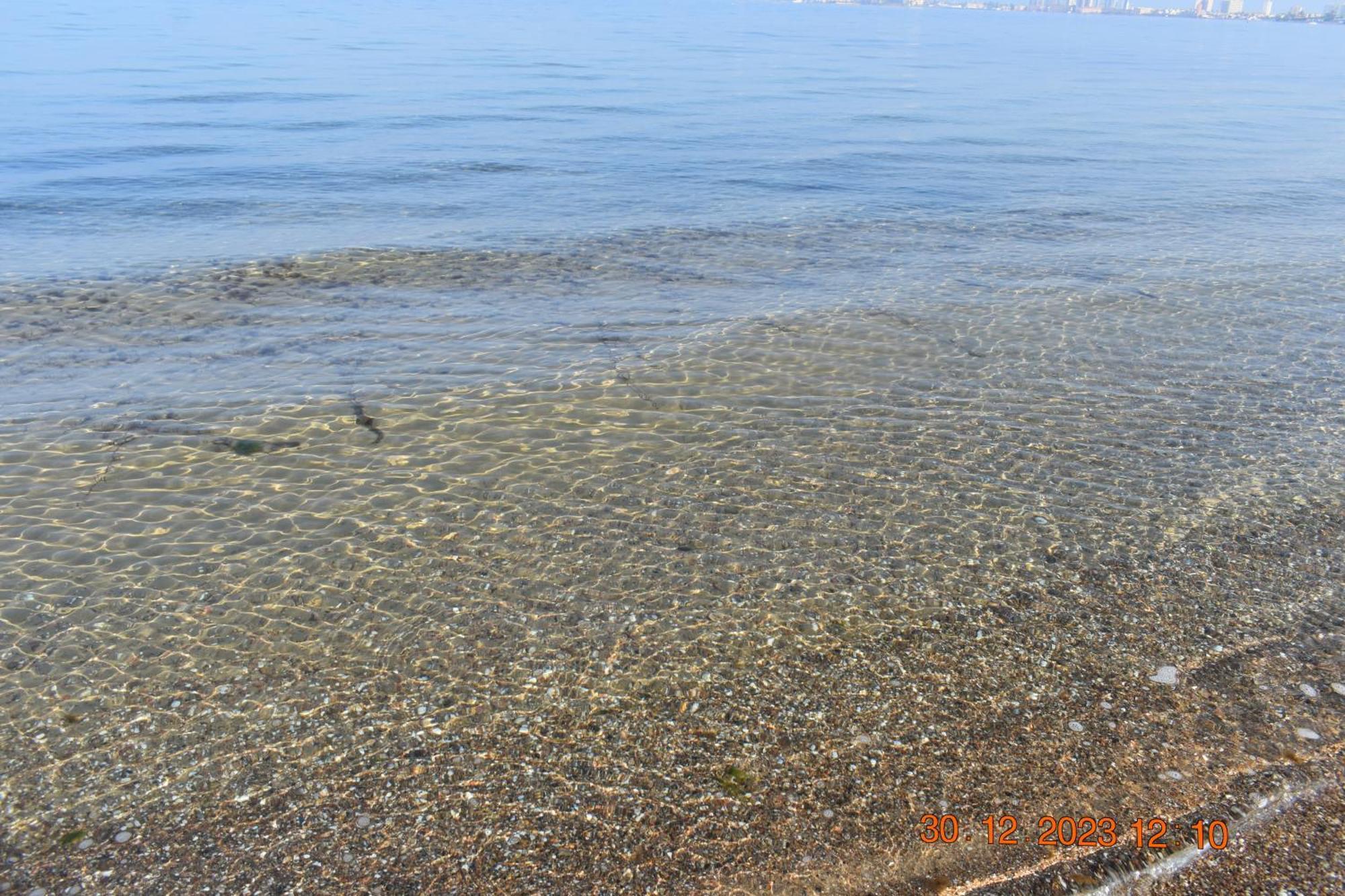 Apart Turisticos Marine Rest La Manga Mar Menor Piscinas Privadas Playa Paraiso  外观 照片