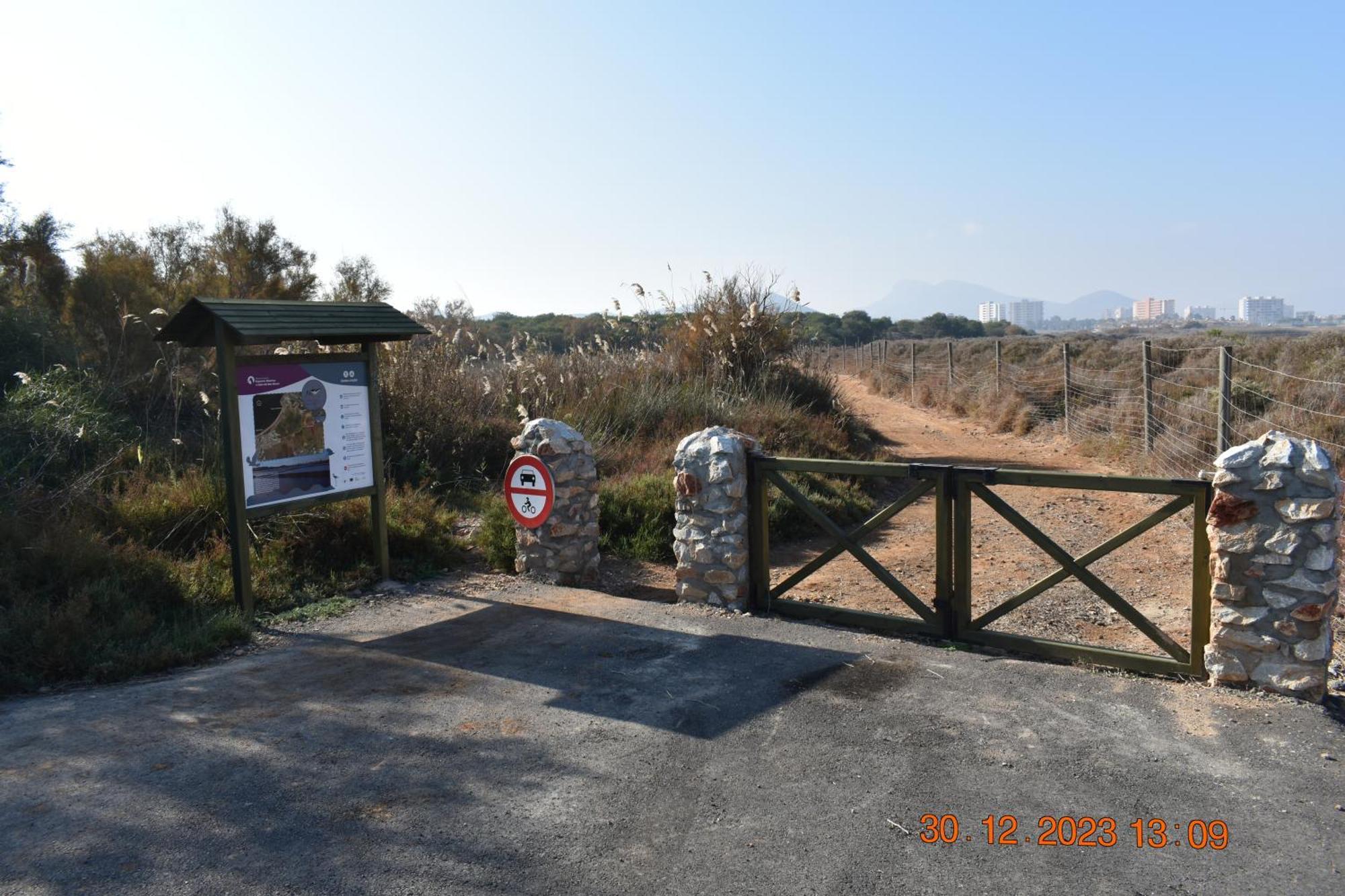 Apart Turisticos Marine Rest La Manga Mar Menor Piscinas Privadas Playa Paraiso  外观 照片