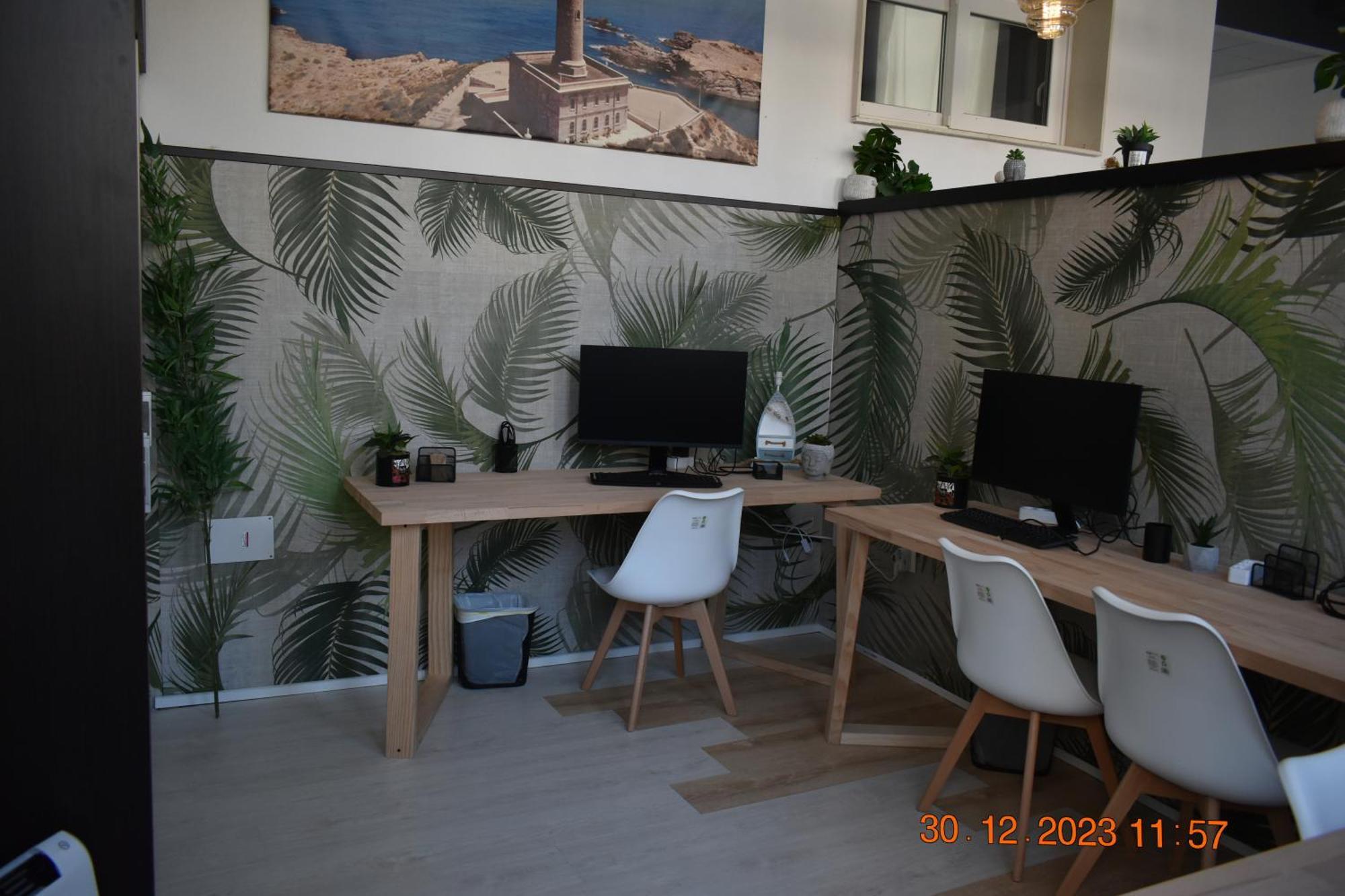 Apart Turisticos Marine Rest La Manga Mar Menor Piscinas Privadas Playa Paraiso  外观 照片