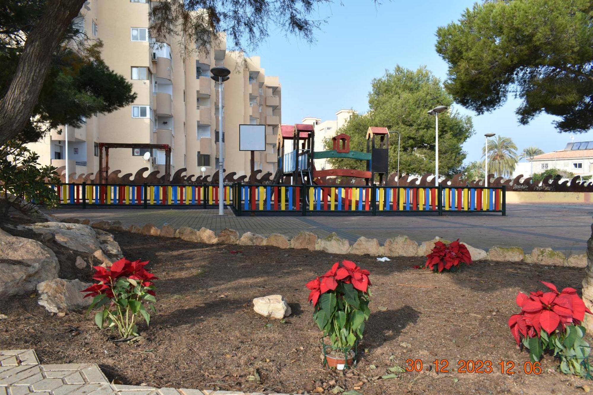 Apart Turisticos Marine Rest La Manga Mar Menor Piscinas Privadas Playa Paraiso  外观 照片