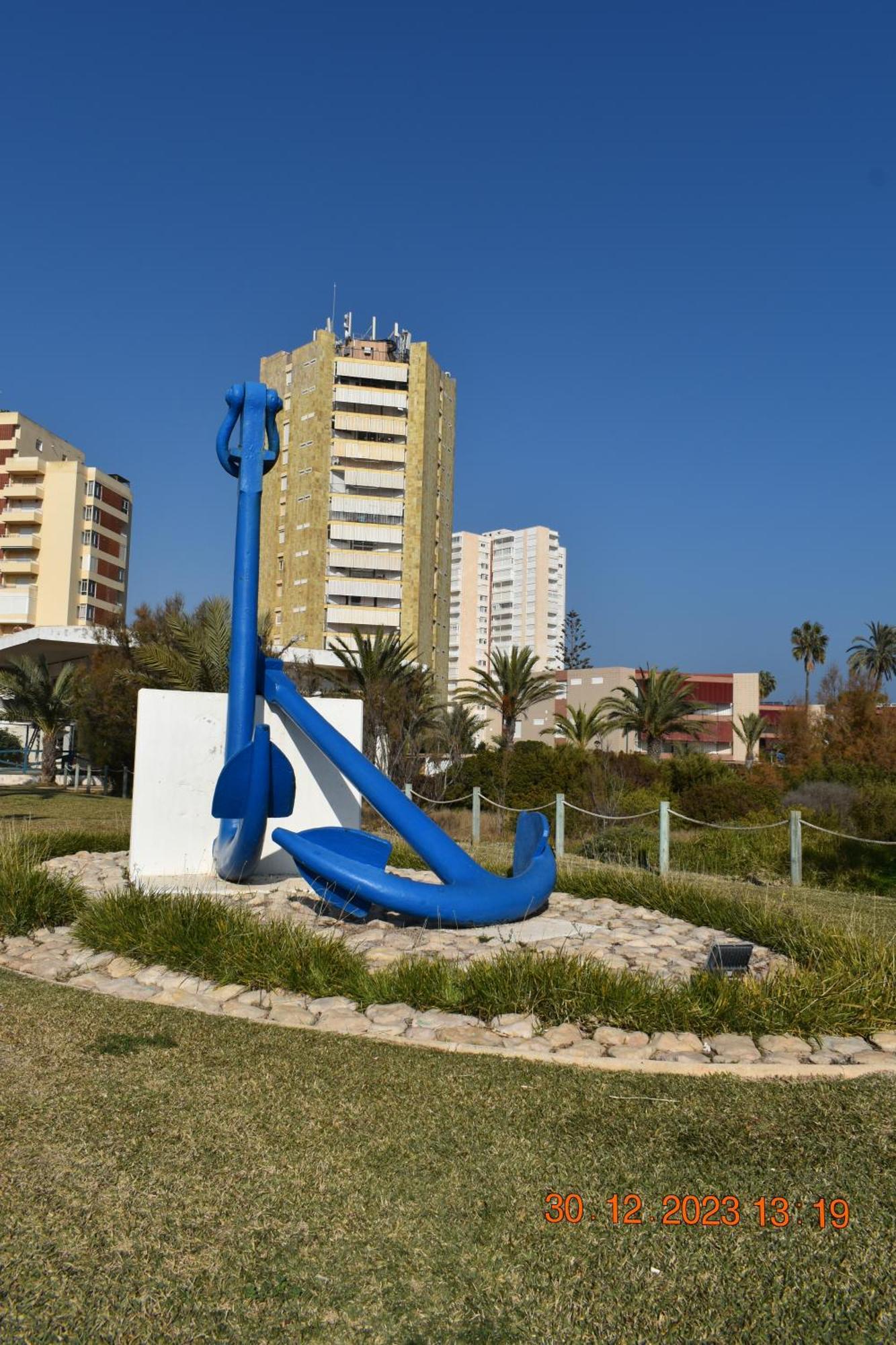 Apart Turisticos Marine Rest La Manga Mar Menor Piscinas Privadas Playa Paraiso  外观 照片