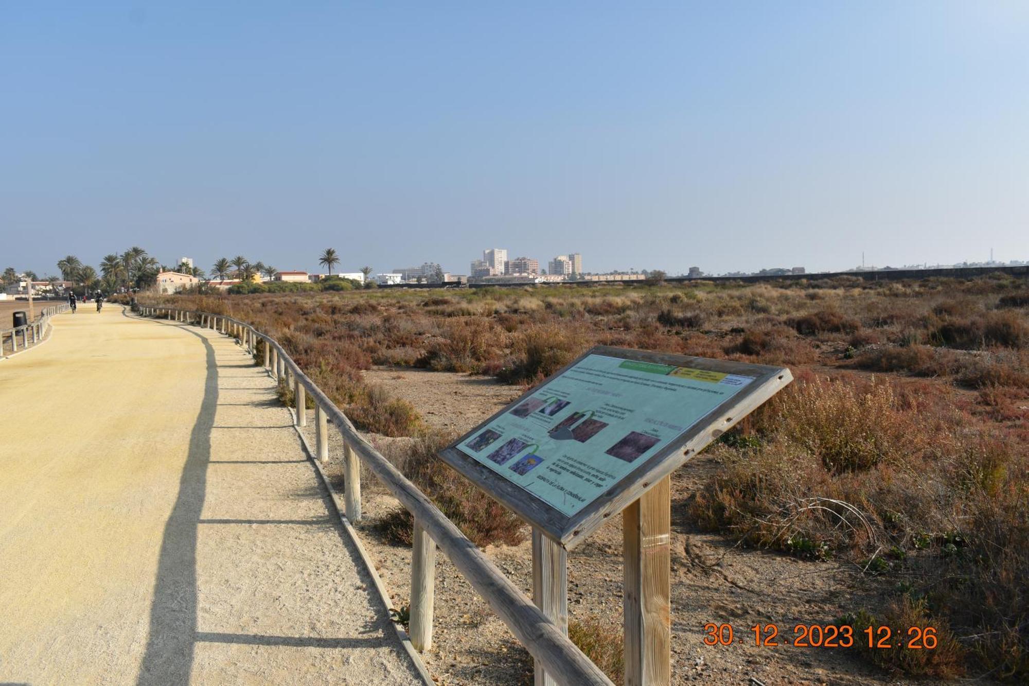Apart Turisticos Marine Rest La Manga Mar Menor Piscinas Privadas Playa Paraiso  外观 照片