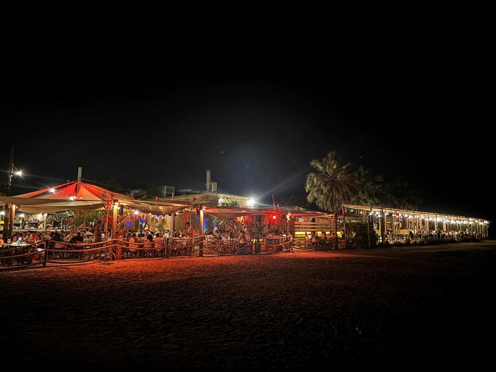 Apart Turisticos Marine Rest La Manga Mar Menor Piscinas Privadas Playa Paraiso  外观 照片